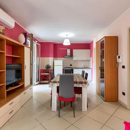 La Dimora Di Lorenzo By Barbarhouse Apartment *
